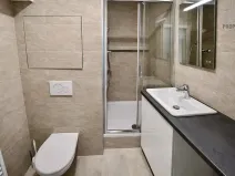 Pronájem bytu 1+1, Šlapanice, Brněnská, 28 m2