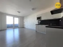 Pronájem bytu 2+kk, Jihlava, Buková, 52 m2