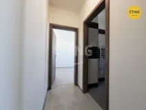 Pronájem bytu 2+kk, Jihlava, Buková, 52 m2