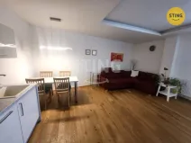 Pronájem bytu 2+kk, Přerov, nábř. Protifašistických bojovníků, 64 m2