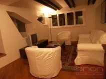 Pronájem bytu 3+1, Praha - Nové Město, Odborů, 96 m2