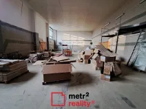 Pronájem skladu, Uničov, Šumperská, 220 m2