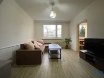 Pronájem bytu 2+1, Jablonec nad Nisou, Budovatelů, 61 m2