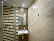 Pronájem bytu 2+1, Jablonec nad Nisou, Budovatelů, 61 m2