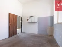 Pronájem výrobních prostor, Krnov, Lidická, 94 m2