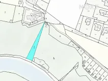 Prodej lesa, Tábor, 19600 m2