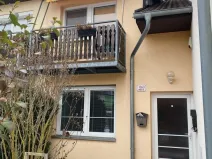 Pronájem bytu 3+kk, Starý Plzenec, Májová, 59 m2