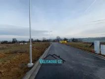 Prodej pozemku pro bydlení, Zdounky, 1238 m2