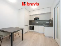 Pronájem bytu 2+kk, Brno - Trnitá, Placzkova, 48 m2