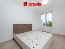 Pronájem bytu 2+kk, Brno - Trnitá, Placzkova, 48 m2