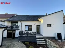 Pronájem rodinného domu, Rokytnice nad Rokytnou, 153 m2