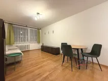 Pronájem bytu 2+kk, Praha - Stodůlky, Blattného, 43 m2