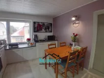 Prodej vícegeneračního domu, Kroměříž, Myslbekova, 220 m2