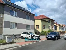 Prodej vícegeneračního domu, Kroměříž, Myslbekova, 220 m2