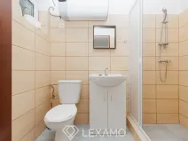 Pronájem bytu 1+kk, Jaroslavice, Hrádecká, 20 m2