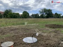 Prodej pozemku pro bydlení, Všeradice, 1126 m2