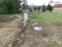 Prodej pozemku pro bydlení, Všeradice, 1126 m2