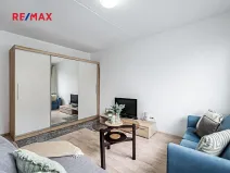 Prodej bytu 1+1, České Budějovice, Prachatická, 30 m2