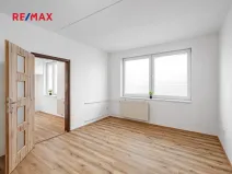 Pronájem bytu 3+1, Jindřichův Hradec, Kosmonautů, 65 m2