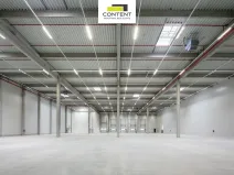 Pronájem skladu, Praha - Horní Počernice, Do Čertous, 3259 m2