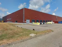 Pronájem skladu, Praha - Horní Počernice, Do Čertous, 3259 m2