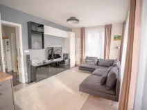 Prodej bytu 2+kk, Praha - Žižkov, Olgy Havlové, 53 m2