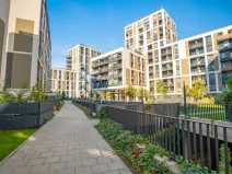 Prodej bytu 2+kk, Praha - Žižkov, Olgy Havlové, 53 m2