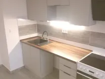 Pronájem bytu 3+1, Most, K. H. Borovského, 43 m2