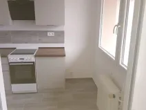 Pronájem bytu 3+1, Most, K. H. Borovského, 43 m2