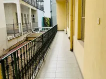 Prodej bytu 2+1, Praha - Nové Město, Jindřišská, 64 m2