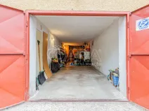 Prodej garáže, Písek, 20 m2