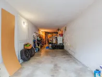 Prodej garáže, Písek, 20 m2