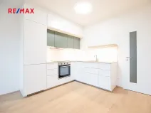 Pronájem bytu 2+kk, Hořovice, Pšeničná, 43 m2