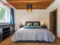 Prodej rodinného domu, Mnichovice, Myšlínská, 202 m2