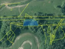 Prodej pozemku, Štěpánovice, 440 m2