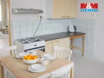 Pronájem bytu 2+1, Šenov u Nového Jičína, Anenská, 72 m2