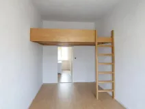 Prodej bytu 1+1, Plzeň - Severní Předměstí, 31 m2