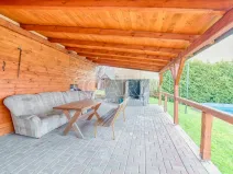 Prodej rodinného domu, Brušperk, Novosady, 227 m2