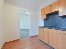 Pronájem bytu 2+1, Ostrava - Poruba, Heyrovského, 52 m2