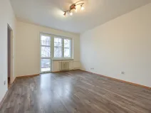 Pronájem bytu 2+1, Ostrava - Poruba, Heyrovského, 52 m2