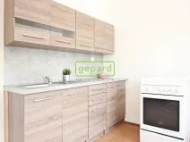 Pronájem bytu 1+1, Brno, Jugoslávská, 57 m2