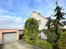 Pronájem rodinného domu, Praha, K Beránku, 186 m2