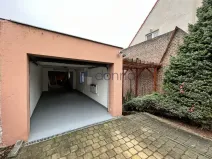 Pronájem rodinného domu, Praha, K Beránku, 186 m2