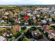 Prodej rodinného domu, Praha - Vinoř, Dašická, 80 m2