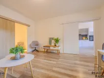 Prodej bytu 3+1, Orlová - Lutyně, Adamusova, 67 m2