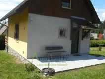 Prodej chaty, Frymburk - Kovářov, 90 m2