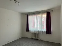Pronájem bytu 1+1, Děčín, Hrnčířská, 34 m2