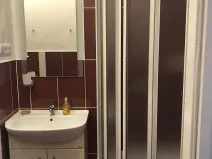 Pronájem bytu 2+kk, Děčín, Plavební, 50 m2