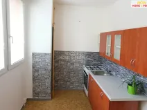 Pronájem bytu 1+1, Brno - Lesná, Slavíčkova, 35 m2