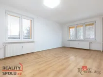 Prodej bytu 2+1, Ostrava - Zábřeh, Tylova, 60 m2